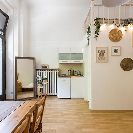 City Center Apartments Берлин Екстериор снимка