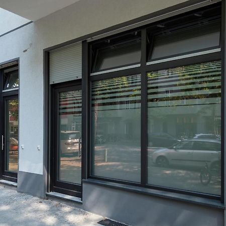 City Center Apartments Берлин Екстериор снимка