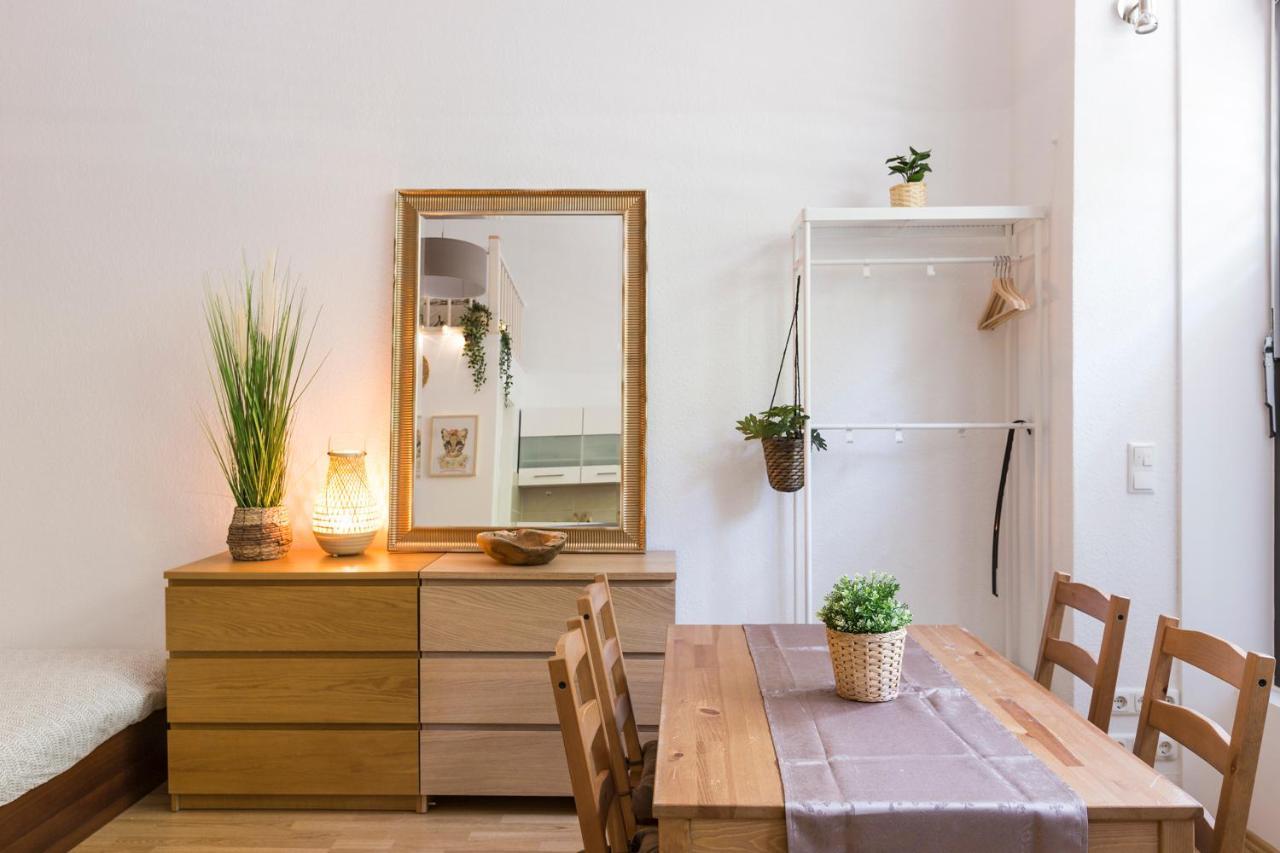City Center Apartments Берлин Екстериор снимка