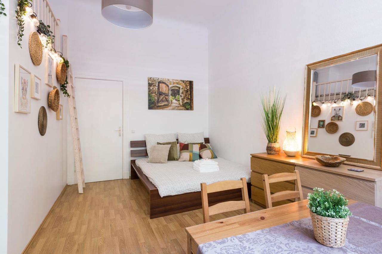 City Center Apartments Берлин Екстериор снимка
