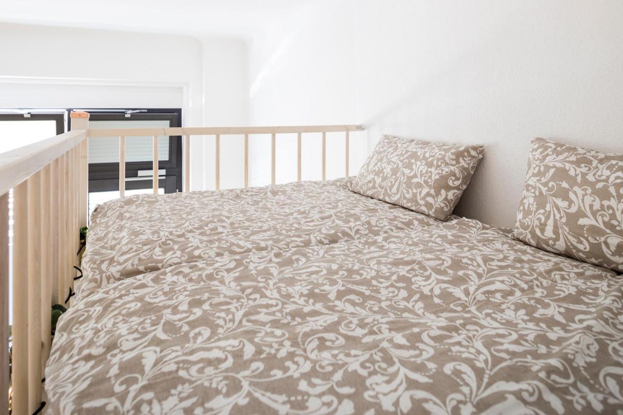 City Center Apartments Берлин Екстериор снимка